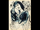 Unseen Chagall sketchbook to auction in New York