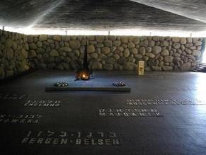 European Parliament President Jerzy Buzek &#039;deeply shaken and moved’ by Yad Vashem visit