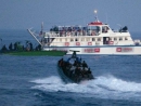 Turkish organization may cancel Gaza flotilla as IDF prepares at sea