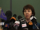 Catherine Ashton starts Mideast tour, seeks Quartet meeting before the summer