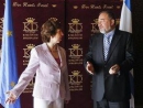 Lieberman: Israel will renounce past agreements if Palestinians seek unilateral state recognition