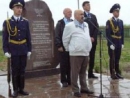 New Holocaust Memorial in Brest
