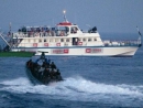 US warns Americans against joining Gaza flotilla