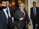 Palestinians officially decide to seek UN recognition for statehood in September