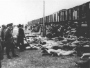 WWII anti-Jewish pogrom commemorated in Romania