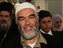 Islamic Movement leader in Israel arrested in London