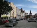 Hitler&#039;s birthplace Braunau annuls honorary title