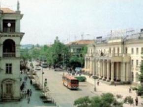 Sevastopol to Get Synagogue