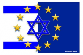 Survey shows vast majority of Israelis support Israel joining the European Union