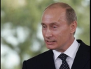 Путин назвал Израиль «русскоязычной страной» и сообщил, что Москва уже признала Палестину