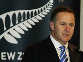 New Zealand PM: No indication that Israeli killed in earthquake was a Mossad spy