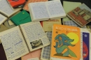 Nazi doctor Mengele&#039;s diaries up for sale