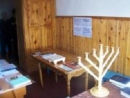 Buryatia: Synagogue for Jewish Inmates