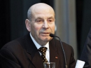 Руководство ЕАЕК поздравляет Леонида Левина с 75-летием