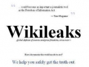 Wikileaks: имена агентов «Моссад» попали в сеть интернет