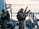 Gaza flotilla report: IDF soldiers acted in self defense, but used excessive force