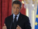 Sarkozy: The EU needs to speak with &#039;one voice&#039; on Palestinian statehood