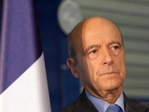 Palestinian statehood bid ‘dangerous’, French FM says