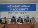 Презентация доклада «Антисемитизм в России в 2010 году»