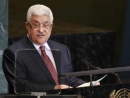 Palestinians officially launch UN statehood campaign