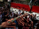 Israel&#039;s Embassy in Cairo ransacked by violent mob