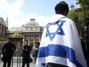 Израиль, арабская весна и антисемитизм-2011