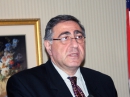 Представители ЕАЕК встретились с армянскими дипломатами