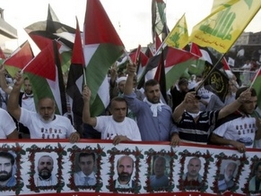 Thousands protest against &#039;murderous&#039; Israel in Turkey and Jordan