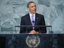 Full transcript of Obama&#039;s speech at UN General Assembly