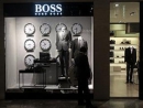 Компания Hugo Boss извинилась за сотрудничество с нацистами