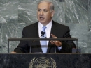Netanyahu at UN: Palestinians can get state only after peace with Israel