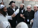 Hasidic Jewish pilgrim drowns in Ukraine