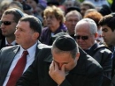 Ukraine marks 70 years since Babi Yar massacre of Jews