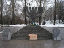 Official memorial events at Yad Vashem to mark 70th anniversary of Babi Yar massacre of Jews