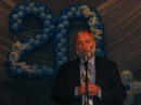 EAJC General Council Chairman Speaks at Jewish School Anniversary