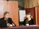 В Киеве прошел Круглый стол, посвященный ксенофобии