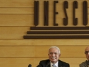Israel freezes UNESCO funding after Palestinian membership