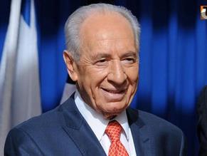 Iran nuclear program: Peres says attack on Iran &#039;more and more likely&#039;