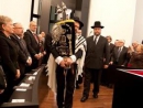 Germany marks &#039;day of shame&#039; on Kristallnacht anniversary, new synagogue opened