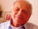 Shmuel Ben-Artzi, father-in-law of Benjamin Netanyahu, dies at 97