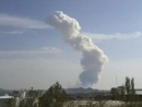 Western official: Israel is behind recent Iran explosion