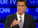 Republican presidential candidate Mitt Romney: Don&#039;t cut Israel aid