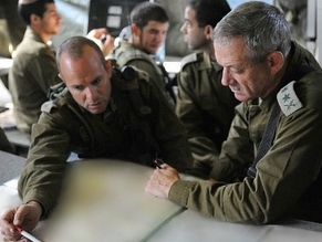 IDF chief: Gaza violence may lead to significant military action