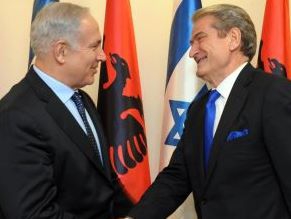 Albania ‘categorically’ opposes unilateral UN recognition of a Palestinian state, says PM Berisha