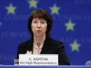 EU foreign policy chief calls for end to violence in Egypt