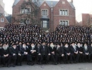 Thousands of Chabad emissaries gathered in New York for their annual conference