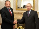 Lieberman calls Russian vote kosher