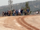 Dozens of settlers break into IDF base in West Bank, wound brigade commander