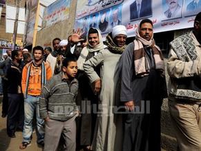 Egypt: Voter turnout at 67 percent, Islamists leading again