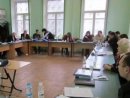 В Симферополе прошел Круглый стол с представителями правоохранительных органов